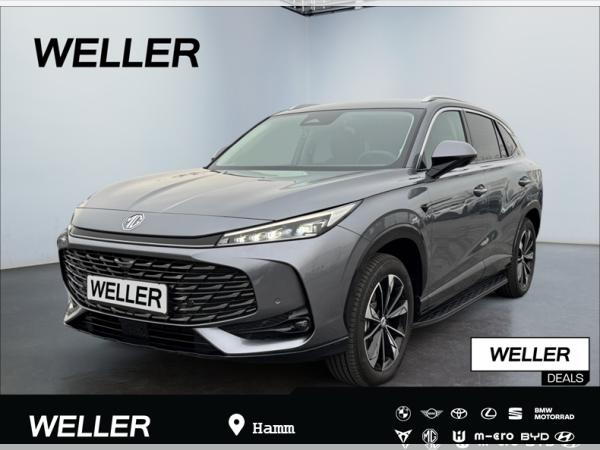 MG EHS PHEV Luxury 💸E-Auto-Förderprogramm💸bis 4.500€ sichern💸360 Grad Kamera*ACC*Navi