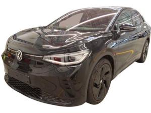 Volkswagen ID.5 ⚡ GTX ⚡ 4MOTION WÄRMEPUMPE, MATRIX, AHK, PANO, IQ.DRIVE