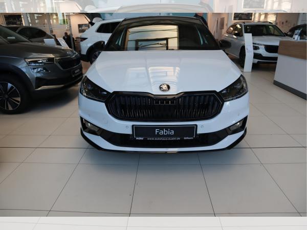 Skoda Fabia 130 -  1.5 TSI DSG - 177PS - Sofort Verfügbar