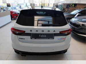 Skoda Fabia 130 -  1.5 TSI DSG - 177PS - Sofort Verfügbar