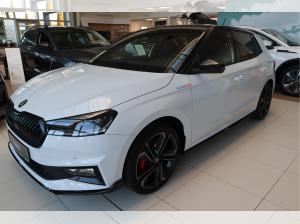 Skoda Fabia 130 -  1.5 TSI DSG - 177PS - Sofort Verfügbar