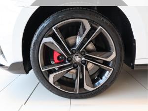 Skoda Fabia 130 -  1.5 TSI DSG - 177PS - Sofort Verfügbar