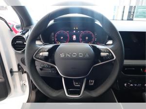Skoda Fabia 130 -  1.5 TSI DSG - 177PS - Sofort Verfügbar