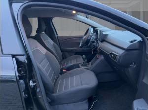 Dacia Sandero STEPWAY-ESSENTIAL LPG TCe 100