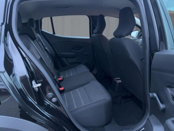Dacia Sandero STEPWAY-ESSENTIAL LPG TCe 100