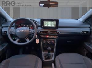 Dacia Sandero STEPWAY-ESSENTIAL LPG TCe 100