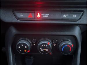 Dacia Sandero STEPWAY-ESSENTIAL LPG TCe 100