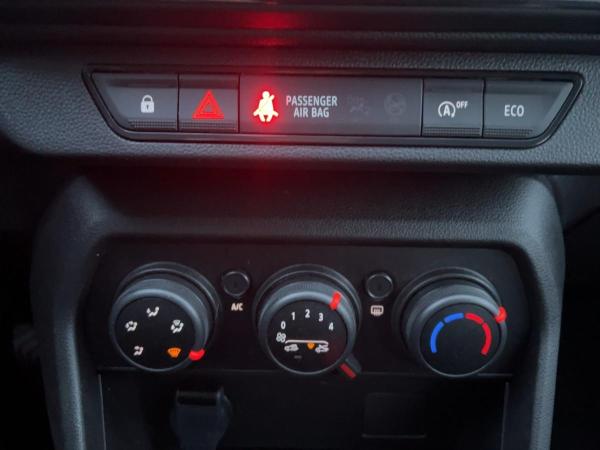 Dacia Sandero STEPWAY-ESSENTIAL LPG TCe 100