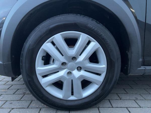 Dacia Sandero STEPWAY-ESSENTIAL LPG TCe 100