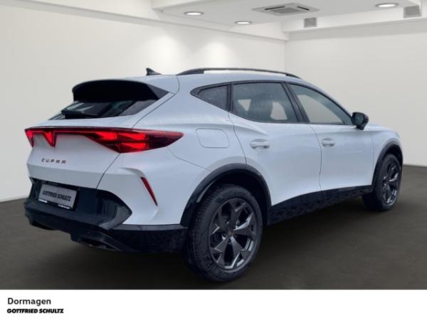 Cupra Formentor 1.5 eTSI DSG (Dormagen)