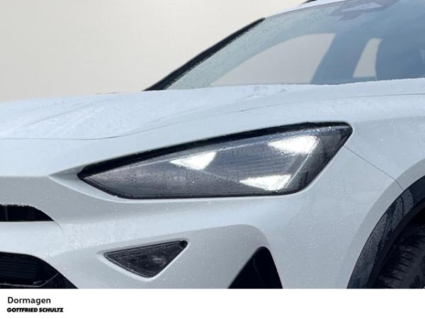 Cupra Formentor 1.5 eTSI DSG (Dormagen)