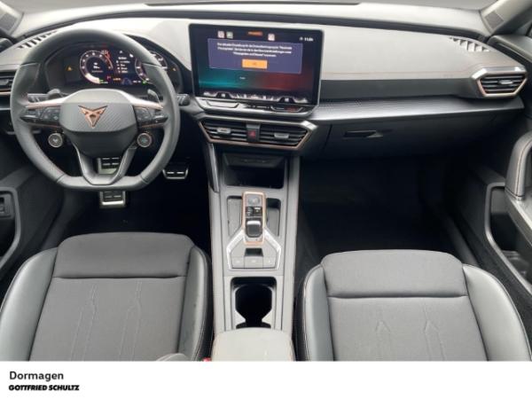 Cupra Formentor 1.5 eTSI DSG (Dormagen)