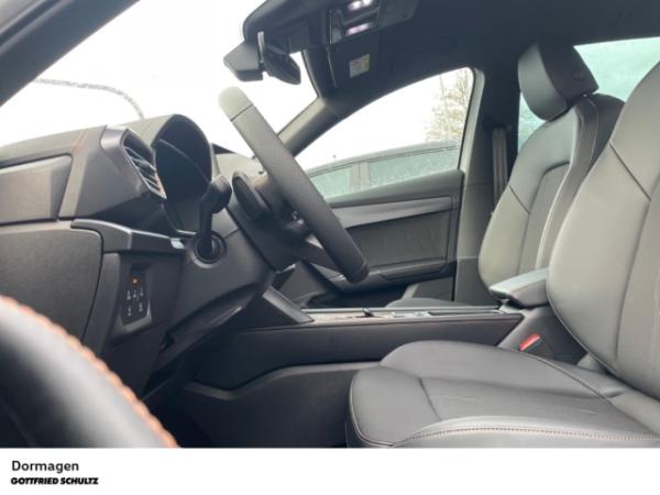 Cupra Formentor 1.5 eTSI DSG (Dormagen)