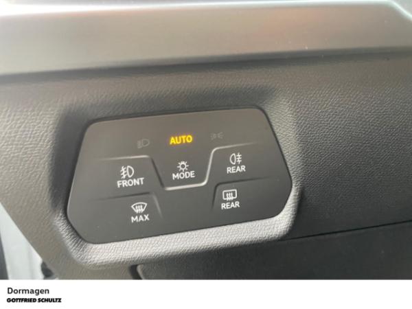 Cupra Formentor 1.5 eTSI DSG (Dormagen)