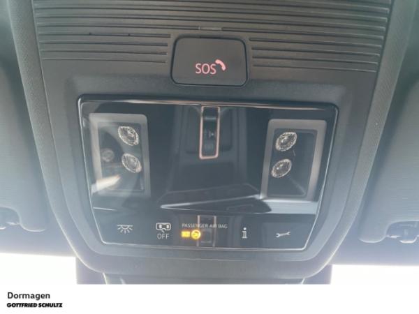 Cupra Formentor 1.5 eTSI DSG (Dormagen)