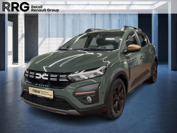 Dacia Sandero STEPWAY-ESSENTIAL LPG TCe 100