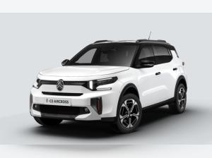 Citroën C3 Aircross Elektromotor 113 Extended-Range MAX !!! 1190€ GESCHENKT (Überführungskosten) !!!
