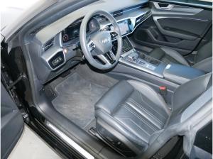 Audi A7 Sportback 50 TDI quattro LED AHK HEAD-UP virt. Cock.+