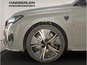 Peugeot 308 1.2 145 SW GT ACC+AHK+LED+Navi+SHZ+2xKlima