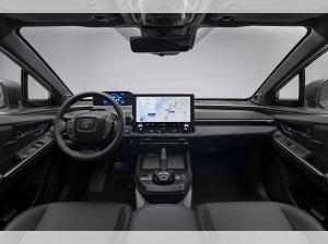 Toyota bZ4X Inkl. 6.000  E-Auto Förderung für Familien