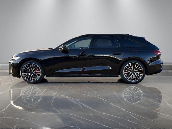 Audi A5 Avant e-hybrid quattro 220 kW S-line S tronic 0,5% VERSTEUERUNG + AHK + MEMORY + TECH PLUS + NAVI +