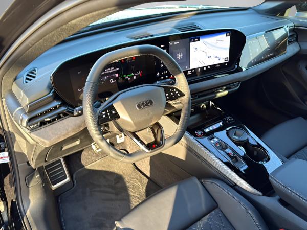 Audi A5 Avant e-hybrid quattro 220 kW S-line S tronic 0,5% VERSTEUERUNG + AHK + MEMORY + TECH PLUS + NAVI +