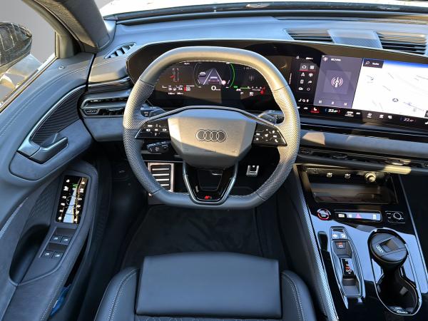 Audi A5 Avant e-hybrid quattro 220 kW S-line S tronic 0,5% VERSTEUERUNG + AHK + MEMORY + TECH PLUS + NAVI +