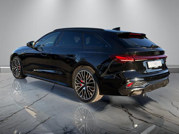 Audi A5 Avant e-hybrid quattro 220 kW S-line S tronic 0,5% VERSTEUERUNG + AHK + MEMORY + TECH PLUS + NAVI +