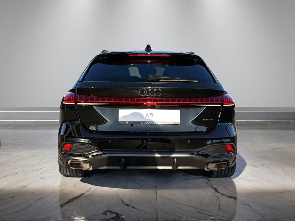 Audi A5 Avant e-hybrid quattro 220 kW S-line S tronic 0,5% VERSTEUERUNG + AHK + MEMORY + TECH PLUS + NAVI +