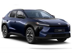 Toyota bZ4X Inkl. 6.000  E-Auto Förderung für Familien