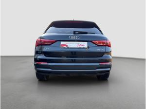 Audi Q3 advanced 35 TDI 5JGar ACC LED AHK sound+ Navi