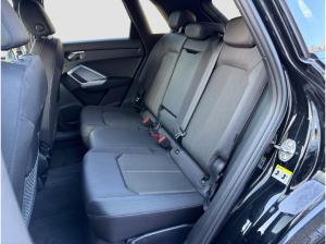 Audi Q3 advanced 35 TDI 5JGar ACC LED AHK sound+ Navi