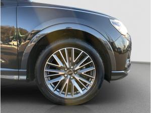 Audi Q3 advanced 35 TDI 5JGar ACC LED AHK sound+ Navi