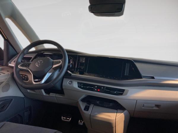 Volkswagen Multivan ENERGY 2.0 TDI DSG KÜ AHK,MATRIX,7-S.