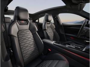 Audi RS e-tron GT 🚀Leasing, das Herzklopfen verursacht. 🚀