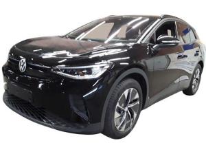 Volkswagen ID.4 Pro 210kW -  IQ.Drive Wärmepumpe Area View Park Assist Pro Navi Massage SHZ LM MFL CarPlay