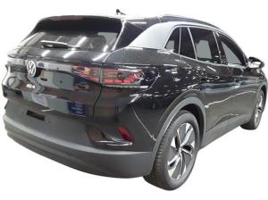 Volkswagen ID.4 Pro 210kW -  IQ.Drive Wärmepumpe Area View Park Assist Pro Navi Massage SHZ LM MFL CarPlay