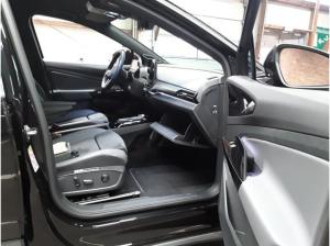 Volkswagen ID.4 Pro 210kW -  IQ.Drive Wärmepumpe Area View Park Assist Pro Navi Massage SHZ LM MFL CarPlay