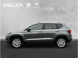 Seat Ateca 1.5 TSI ACT 110kW Road Edition DSG Navi/SHZ/GJR