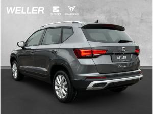 Seat Ateca 1.5 TSI ACT 110kW Road Edition DSG Navi/SHZ/GJR