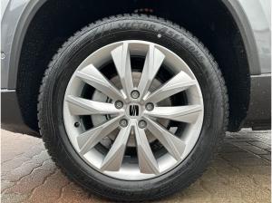 Seat Ateca 1.5 TSI ACT 110kW Road Edition DSG Navi/SHZ/GJR