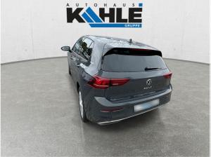 Volkswagen Golf 2.0 l TDI 6-Gang Energy Standheiz AHK