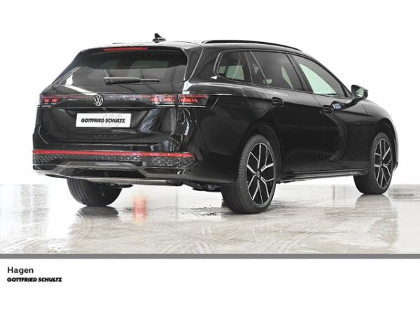 Volkswagen Passat R-Line 1.5 eHybrid (Hagen)