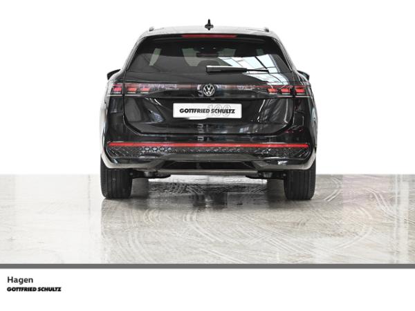 Volkswagen Passat R-Line 1.5 eHybrid (Hagen)