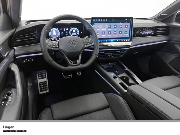 Volkswagen Passat R-Line 1.5 eHybrid (Hagen)