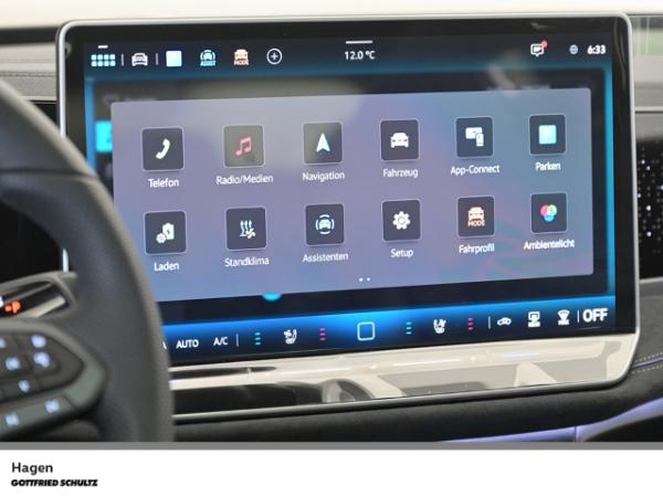 Volkswagen Passat R-Line 1.5 eHybrid (Hagen)