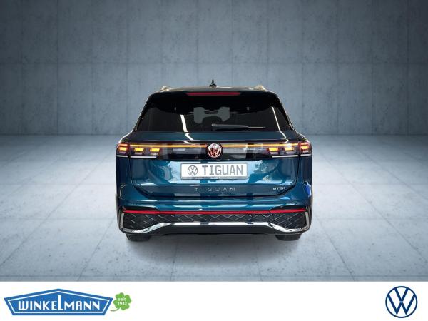 Volkswagen Tiguan 1.5 eTSI R-Line IQ.DRIVE/LIGHT AHK NAVI **SOFORT VERFÜGBAR!!**