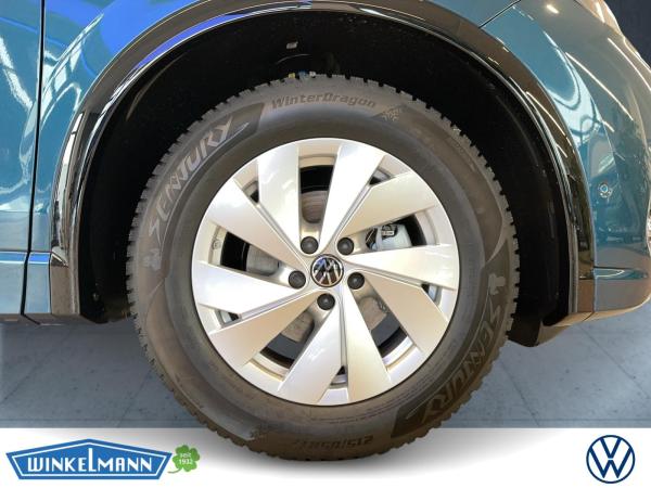 Volkswagen Tiguan 1.5 eTSI R-Line IQ.DRIVE/LIGHT AHK NAVI **SOFORT VERFÜGBAR!!**