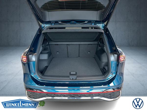Volkswagen Tiguan 1.5 eTSI R-Line IQ.DRIVE/LIGHT AHK NAVI **SOFORT VERFÜGBAR!!**