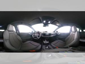 Audi Q4 e-tron Q4 Sportback 45 e-tron qu S Line Int Leder,Navi,